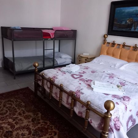 Casa Surunova Hotel Napoli Eksteriør billede