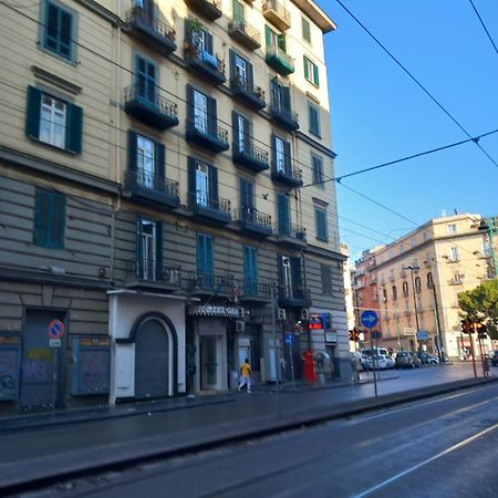 Casa Surunova Hotel Napoli Eksteriør billede