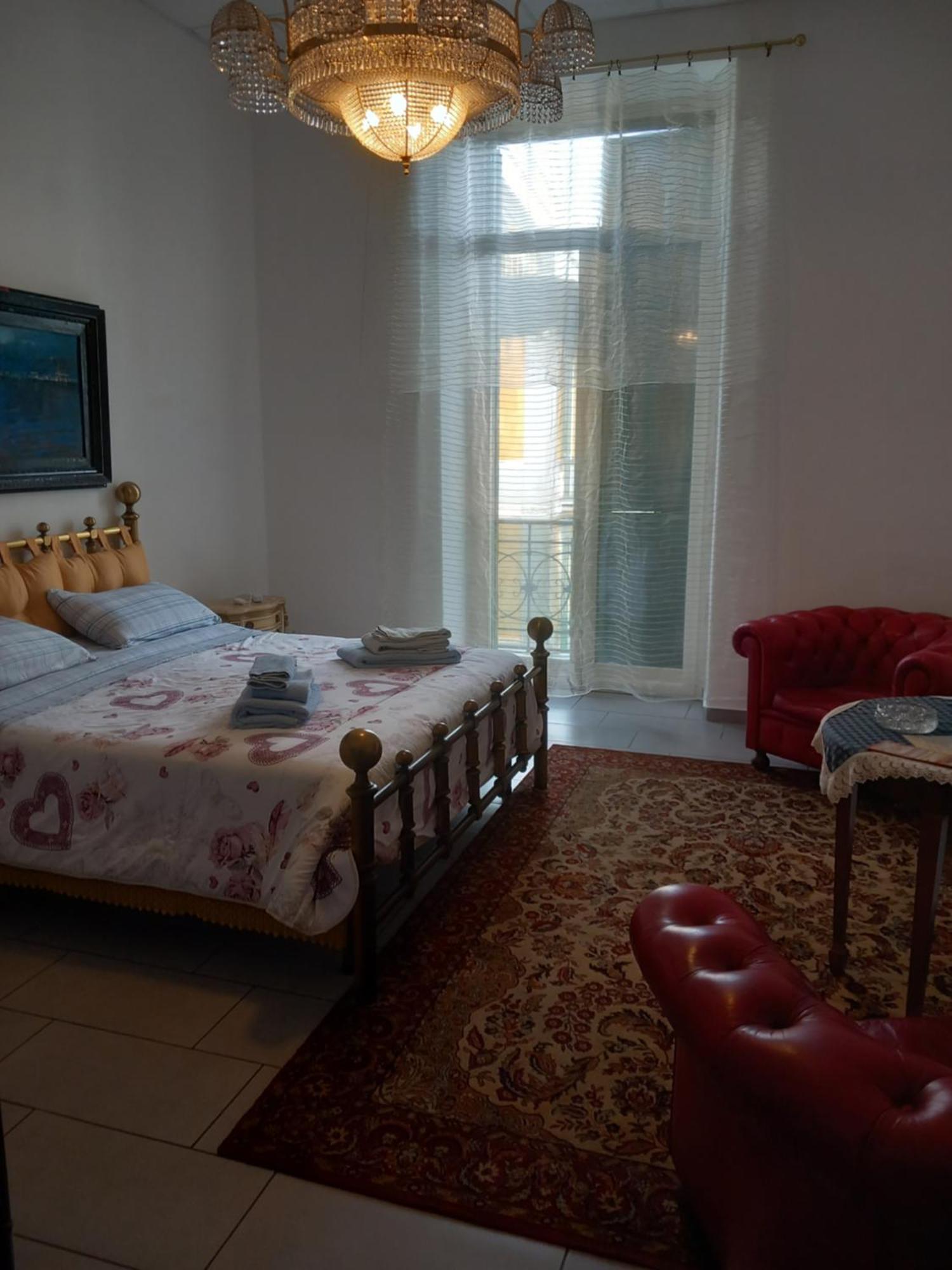 Casa Surunova Hotel Napoli Eksteriør billede