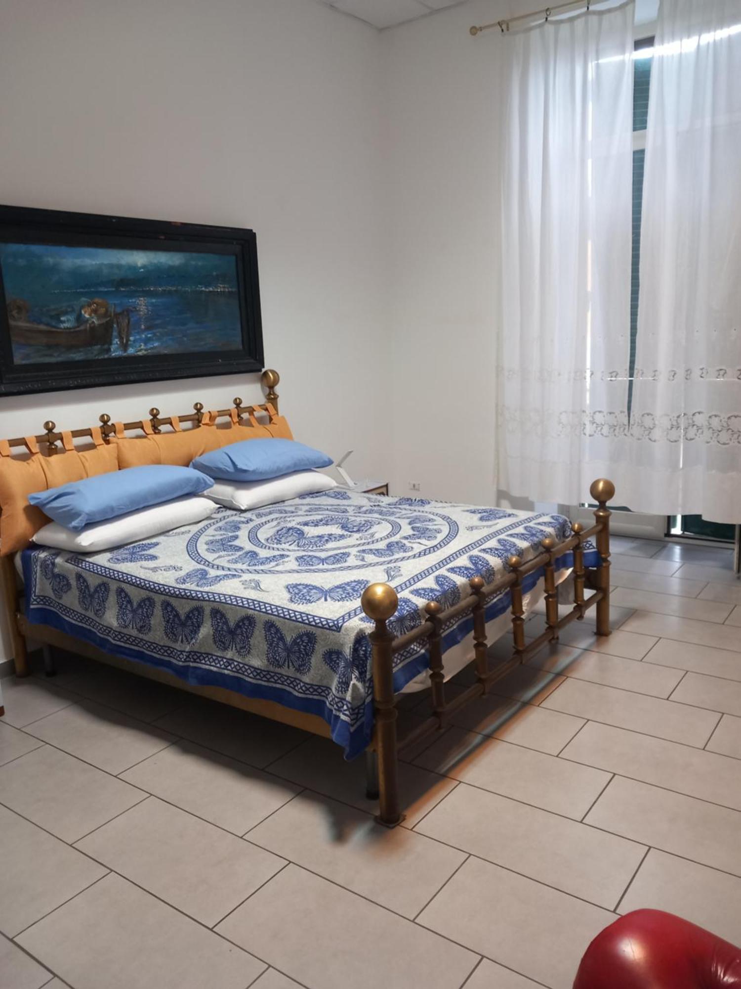 Casa Surunova Hotel Napoli Eksteriør billede