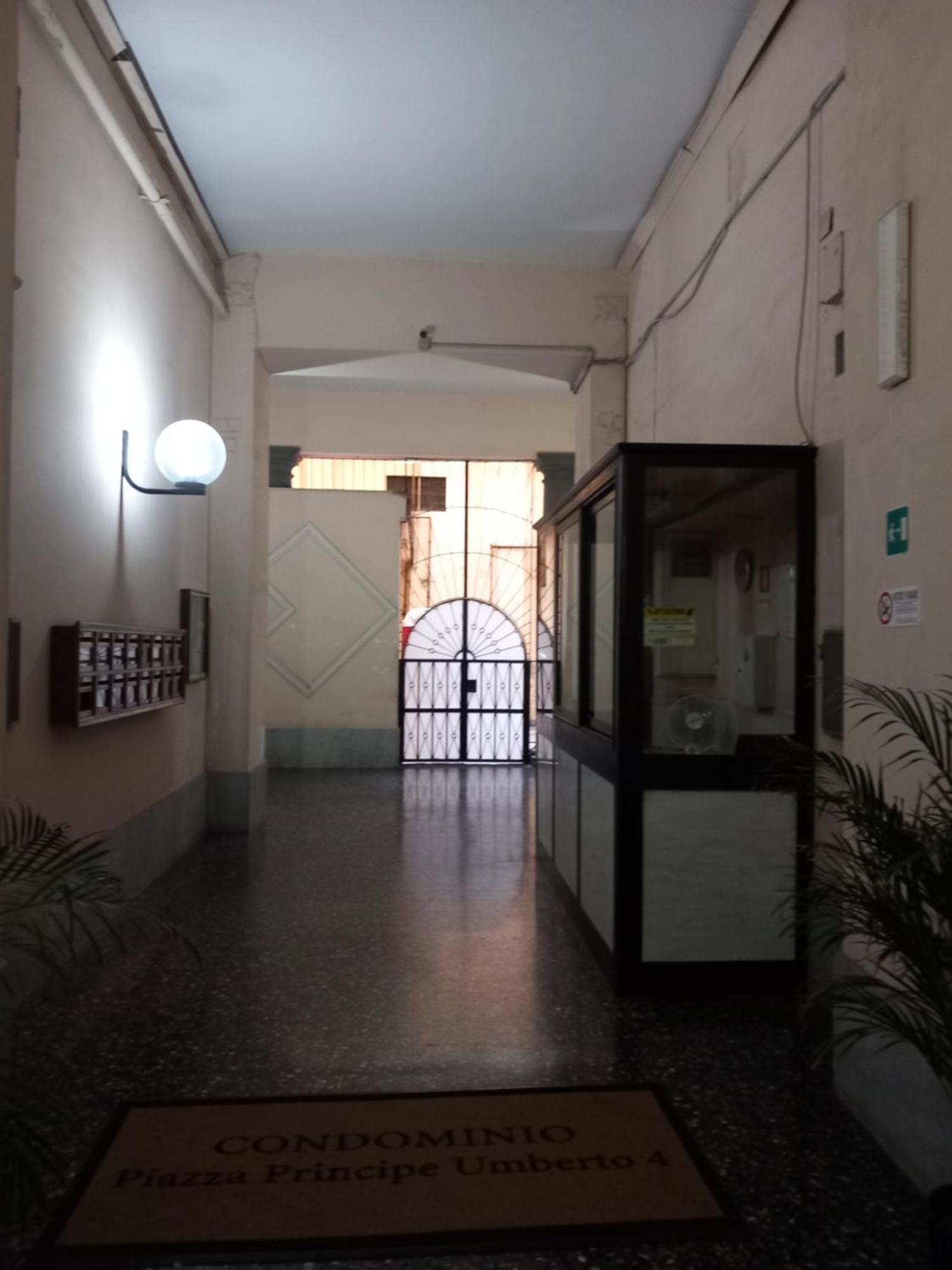 Casa Surunova Hotel Napoli Eksteriør billede